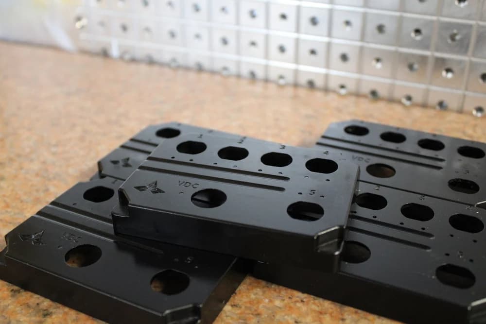 Additive Manufacturing shop capability